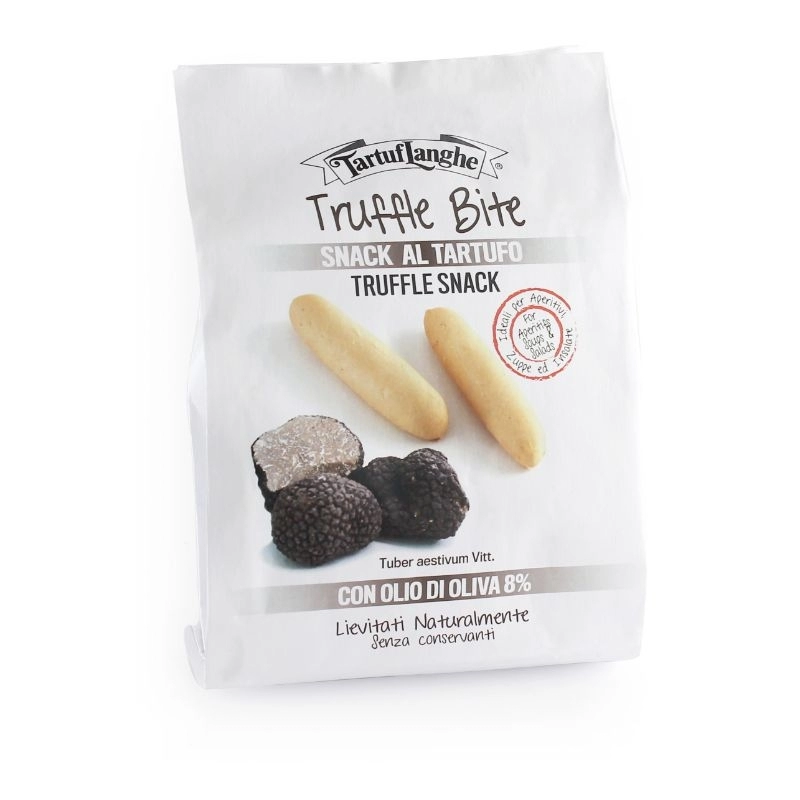 Snack Din Trufa De Padure Tartuflanghe 100g 0